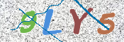 CAPTCHA Bilde
