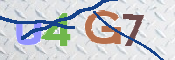 CAPTCHA Bilde