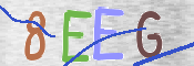 CAPTCHA Bilde