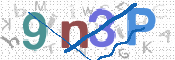 CAPTCHA Bilde