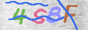 CAPTCHA Bilde