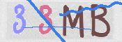 CAPTCHA Bilde