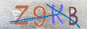 CAPTCHA Bilde