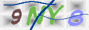 CAPTCHA Bilde