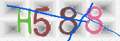 CAPTCHA Bilde