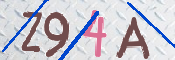 CAPTCHA Bilde
