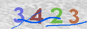 CAPTCHA Bilde