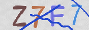 CAPTCHA Bilde