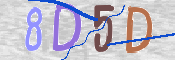 CAPTCHA Bilde