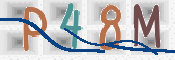 CAPTCHA Bilde