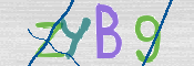 CAPTCHA Bilde