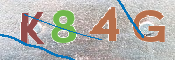 CAPTCHA Bilde
