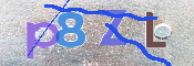 CAPTCHA Bilde