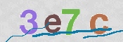 CAPTCHA Bilde