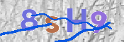 CAPTCHA Bilde