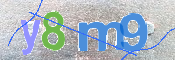 CAPTCHA Bilde