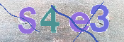 CAPTCHA Bilde