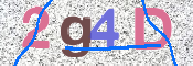 CAPTCHA Bilde