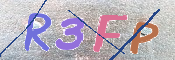 CAPTCHA Bilde