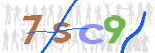 CAPTCHA Bilde