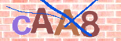 CAPTCHA Bilde