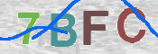 CAPTCHA Bilde