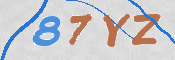 CAPTCHA Bilde