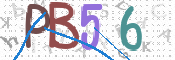CAPTCHA Bilde