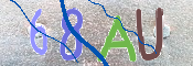 CAPTCHA Bilde