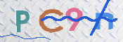 CAPTCHA Bilde