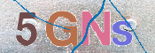 CAPTCHA Bilde