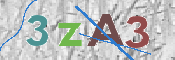 CAPTCHA Bilde