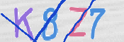 CAPTCHA Bilde