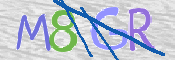 CAPTCHA Bilde