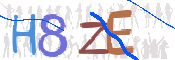CAPTCHA Bilde