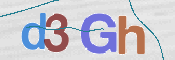 CAPTCHA Bilde