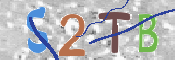 CAPTCHA Bilde