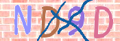 CAPTCHA Bilde