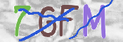 CAPTCHA Bilde