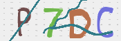 CAPTCHA Bilde