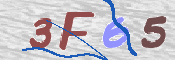 CAPTCHA Bilde
