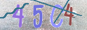 CAPTCHA Bilde