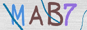 CAPTCHA Bilde
