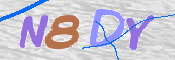 CAPTCHA Bilde