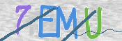 CAPTCHA Bilde