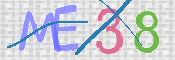 CAPTCHA Bilde