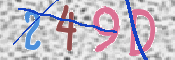 CAPTCHA Bilde