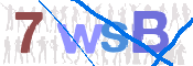 CAPTCHA Bilde
