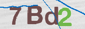 CAPTCHA Bilde