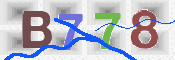 CAPTCHA Bilde
